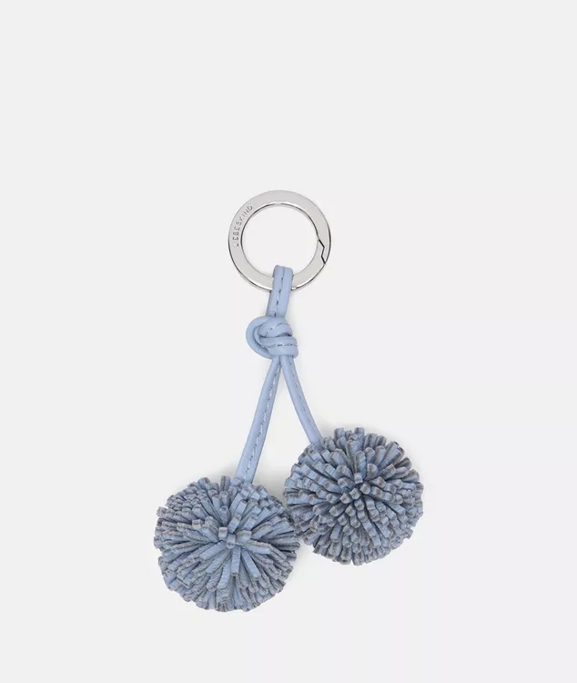Pom-Pom Pendant