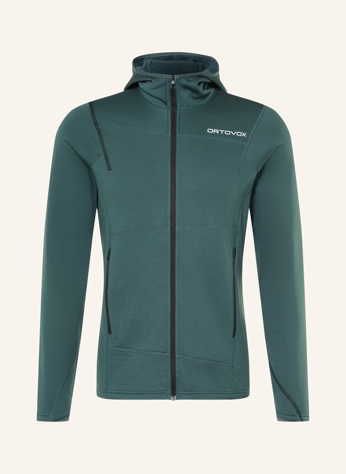 ORTOVOX Fleecejacke LIGHT HOODY