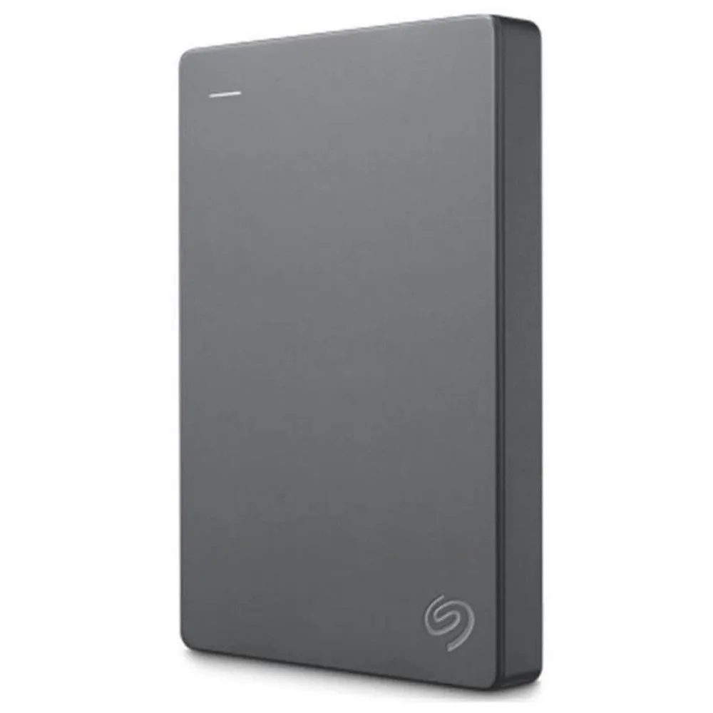 Seagate Basic USB 3.0 1TB External HDD