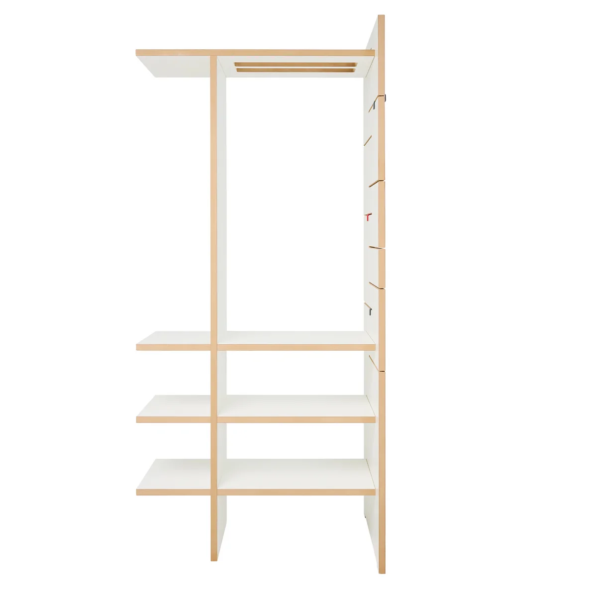 Tojo - angeber Garderobe