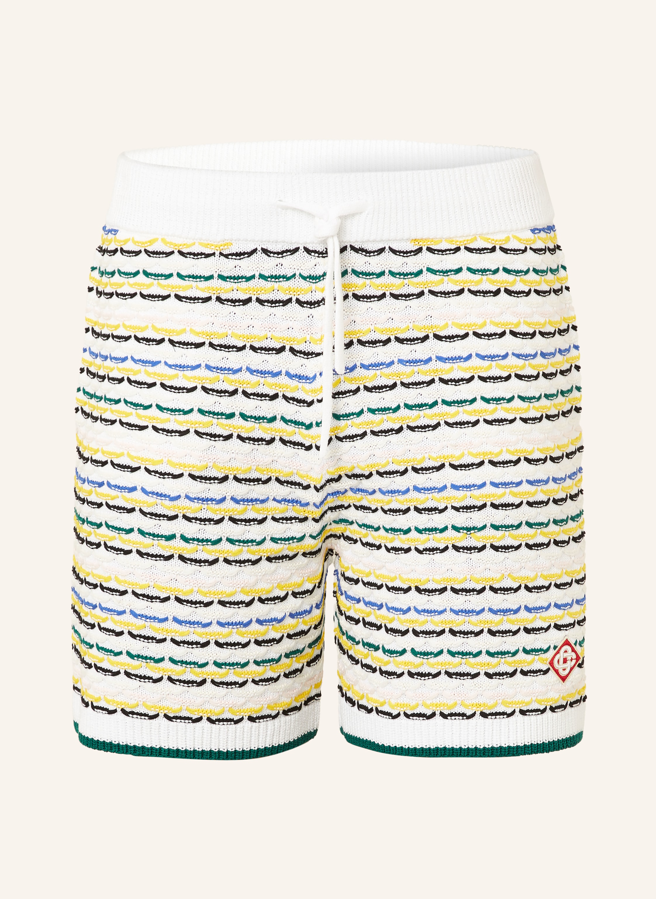 Casablanca Strickshorts