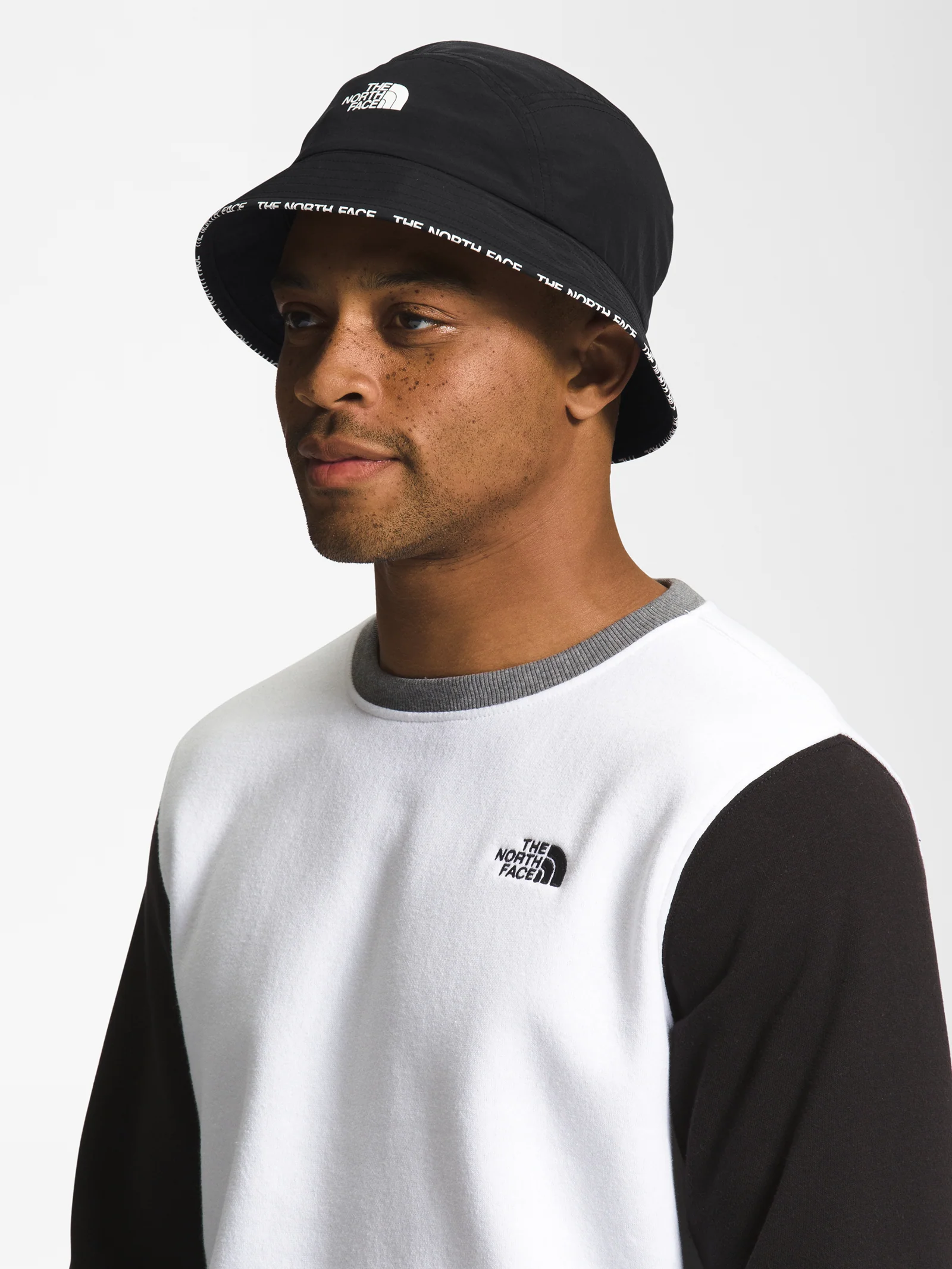 Cypress Bucket Hat