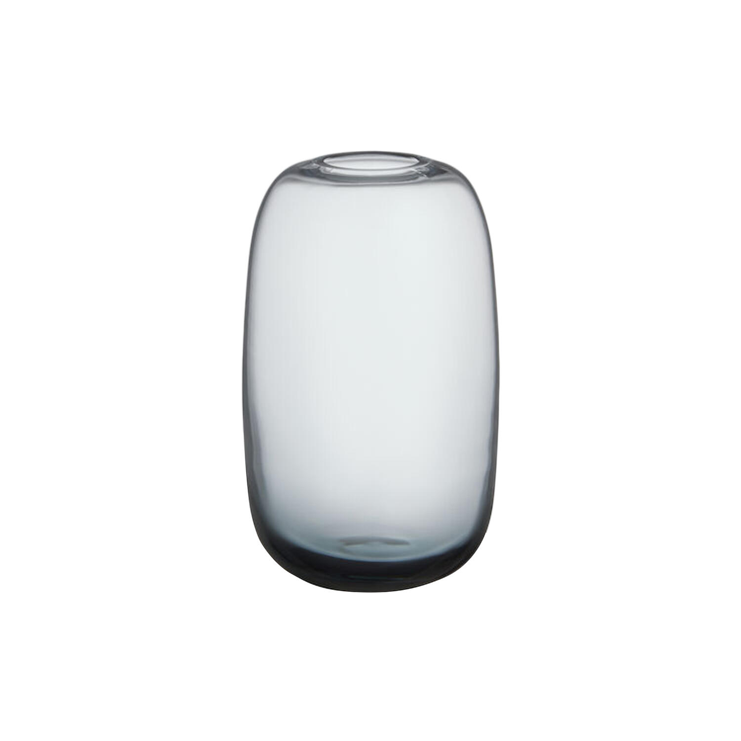 Midsummer Oxeye Daisy Mini vase 9,3 cm, blue