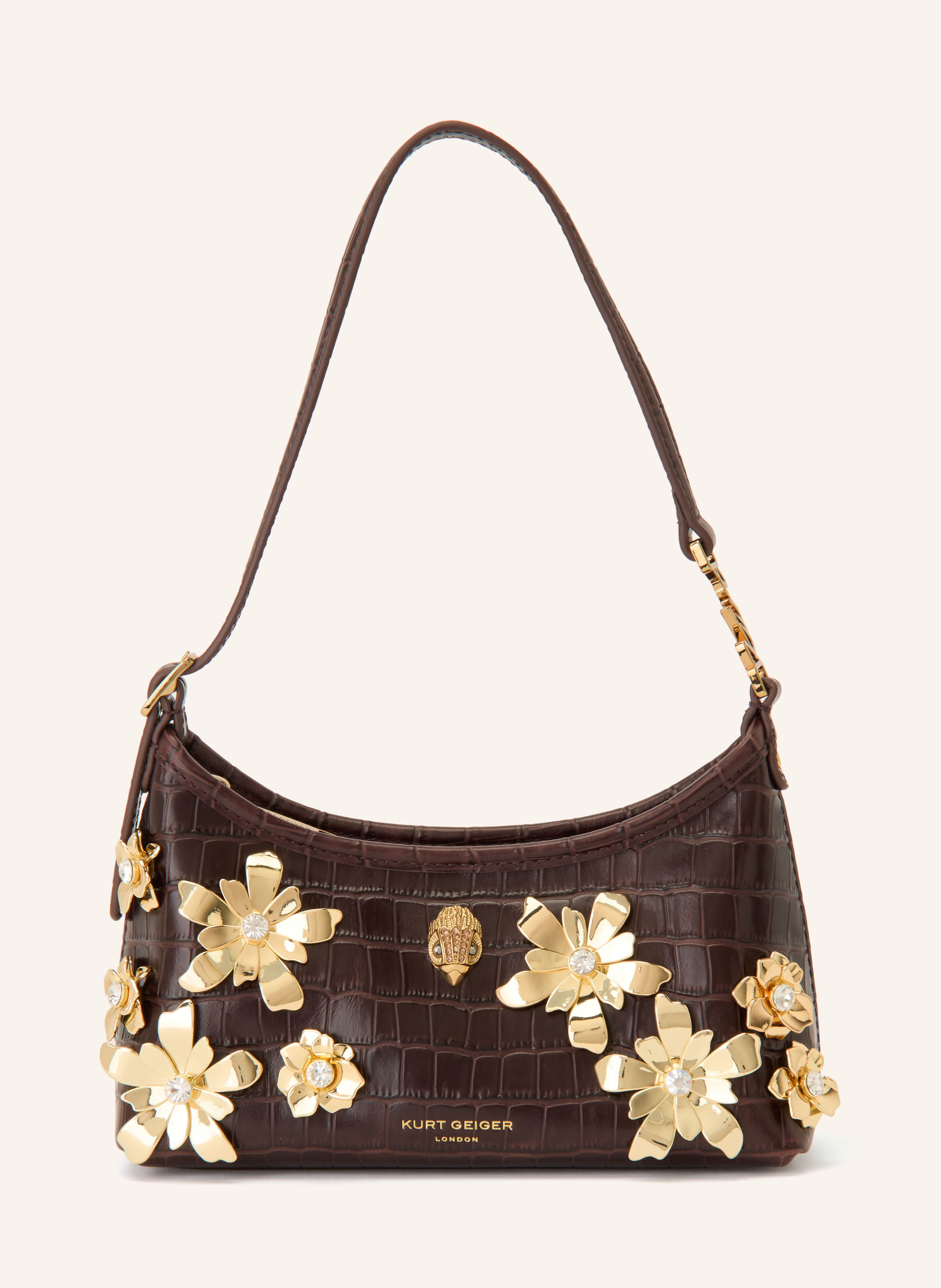 KURT GEIGER Schultertasche
