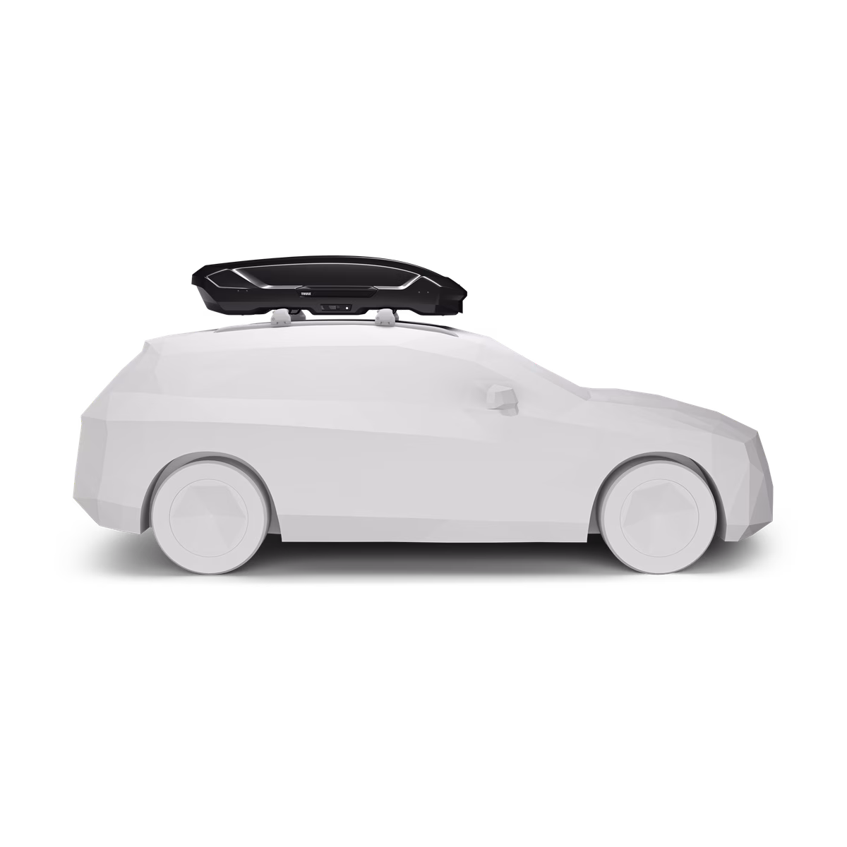 Thule Motion 3 roof box
