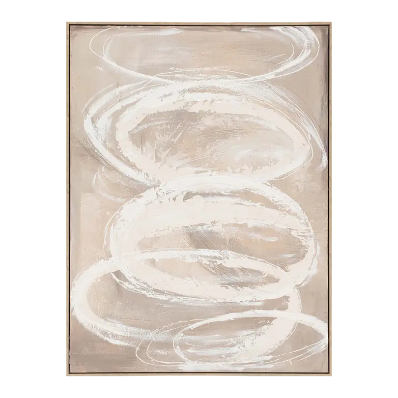 Bild mit Rahmen Arte-Frame