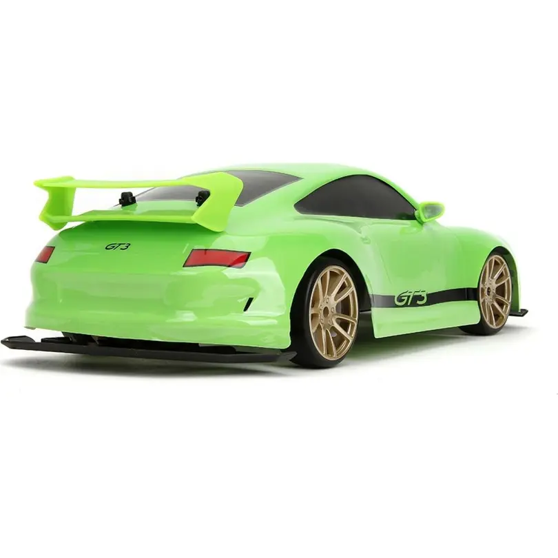 Spielset Fast & Furious