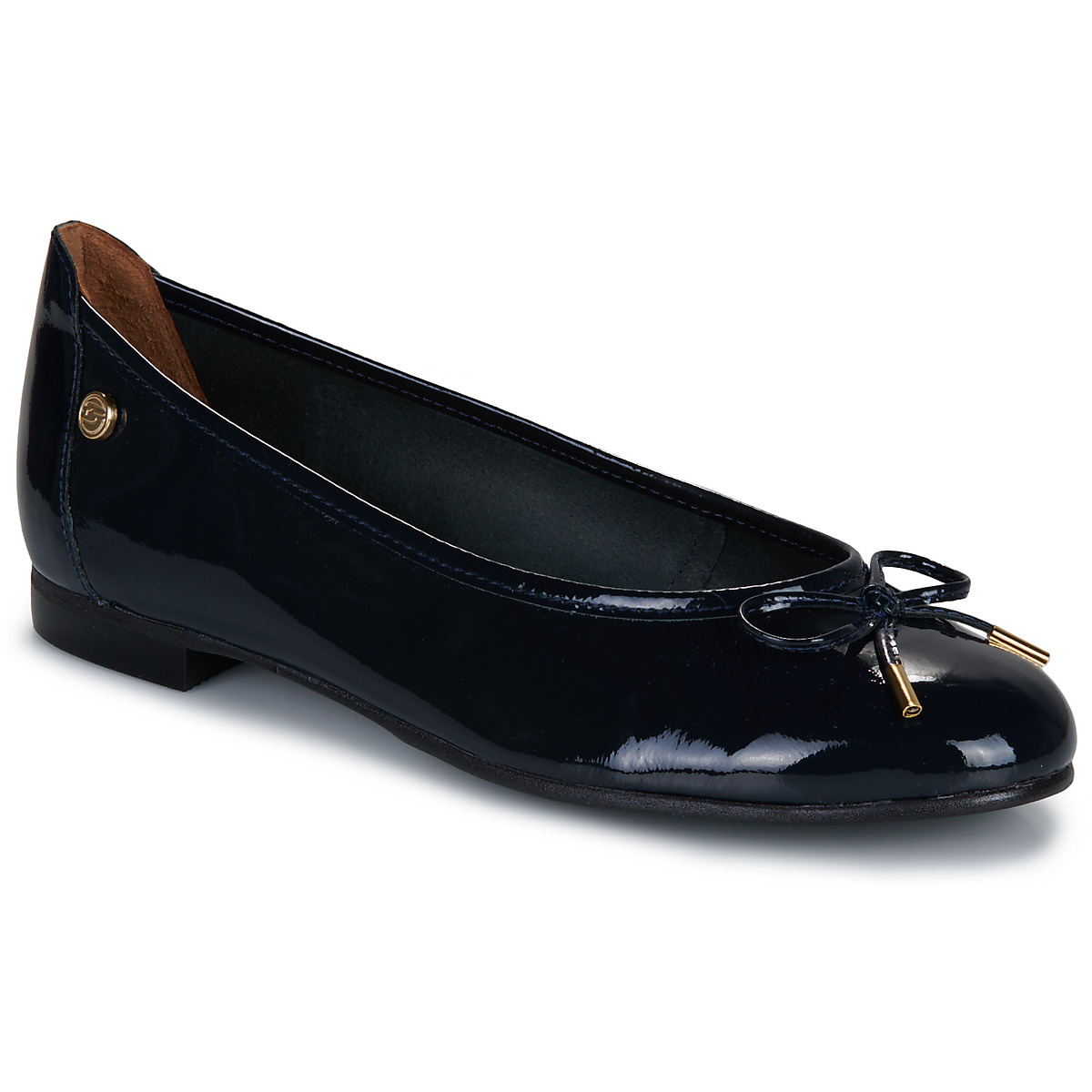 Betty London - VIOLETTE - Marine