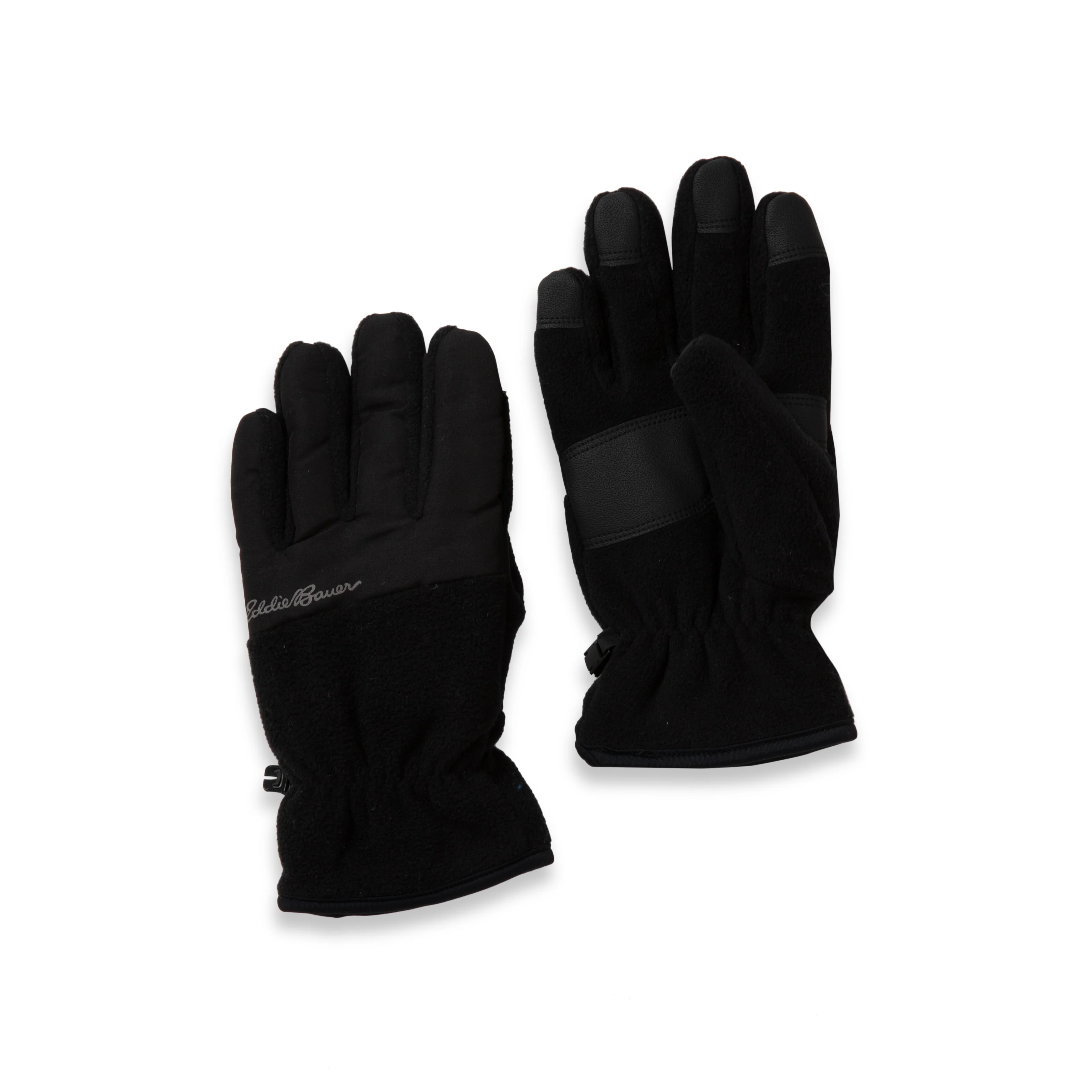 Kids Quest Fleece Gloves
