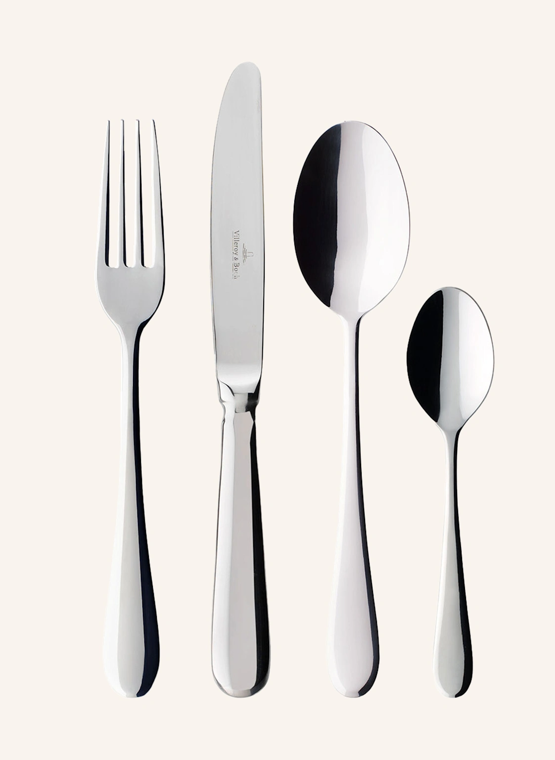 Villeroy & Boch Besteckset 24-teilig OSCAR