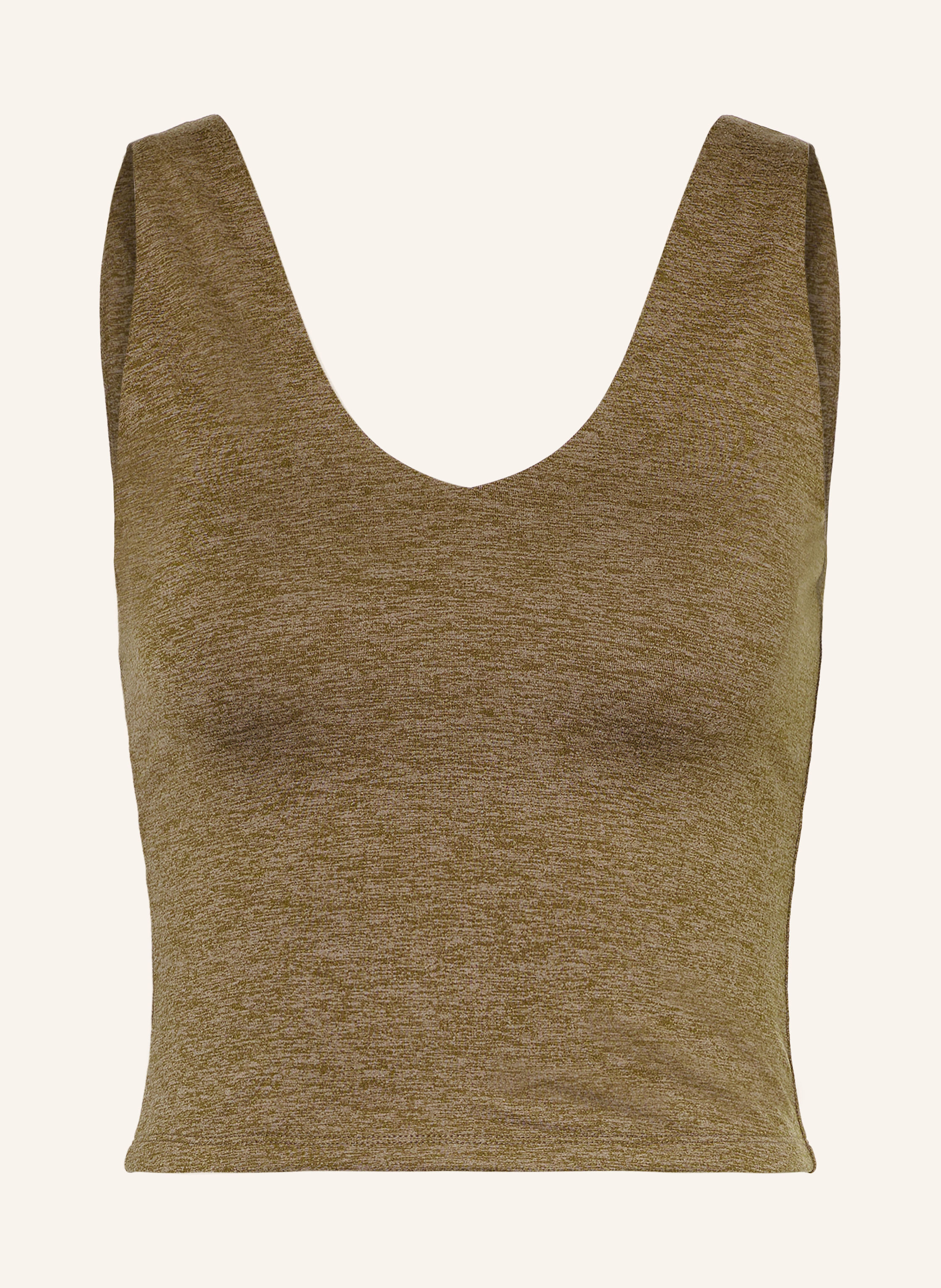 VARLEY Funktionstop RUBY CROPPED
