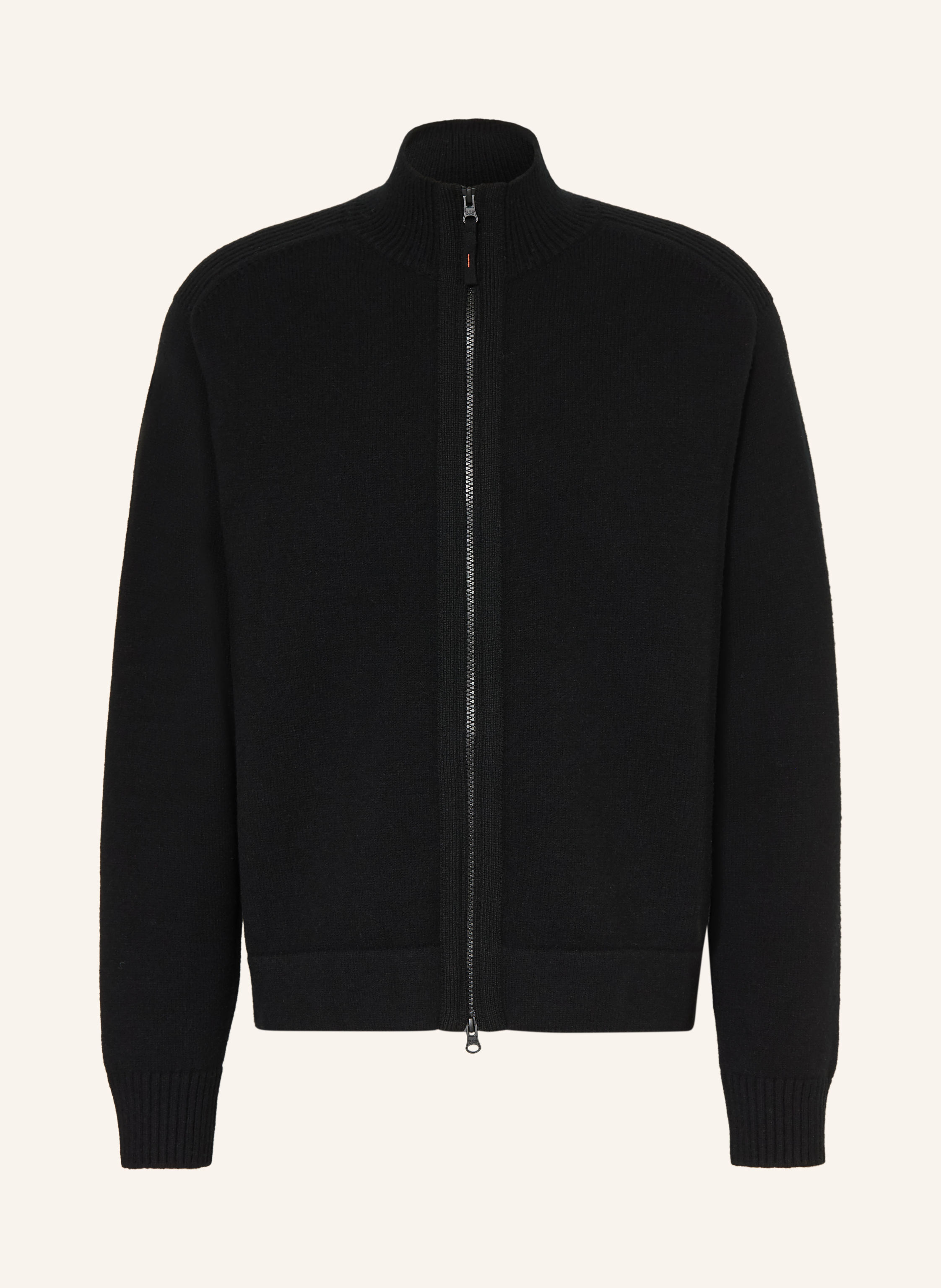 PARAJUMPERS Strickjacke LEVICO