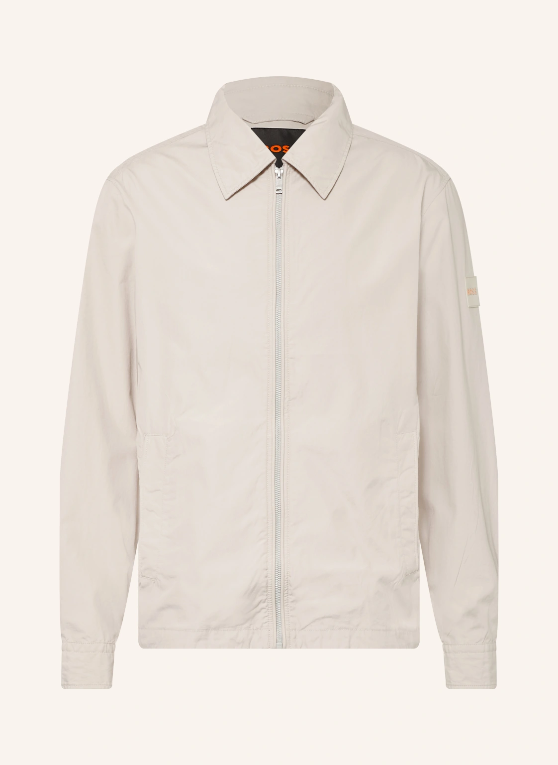 BOSS Blouson LUTTI
