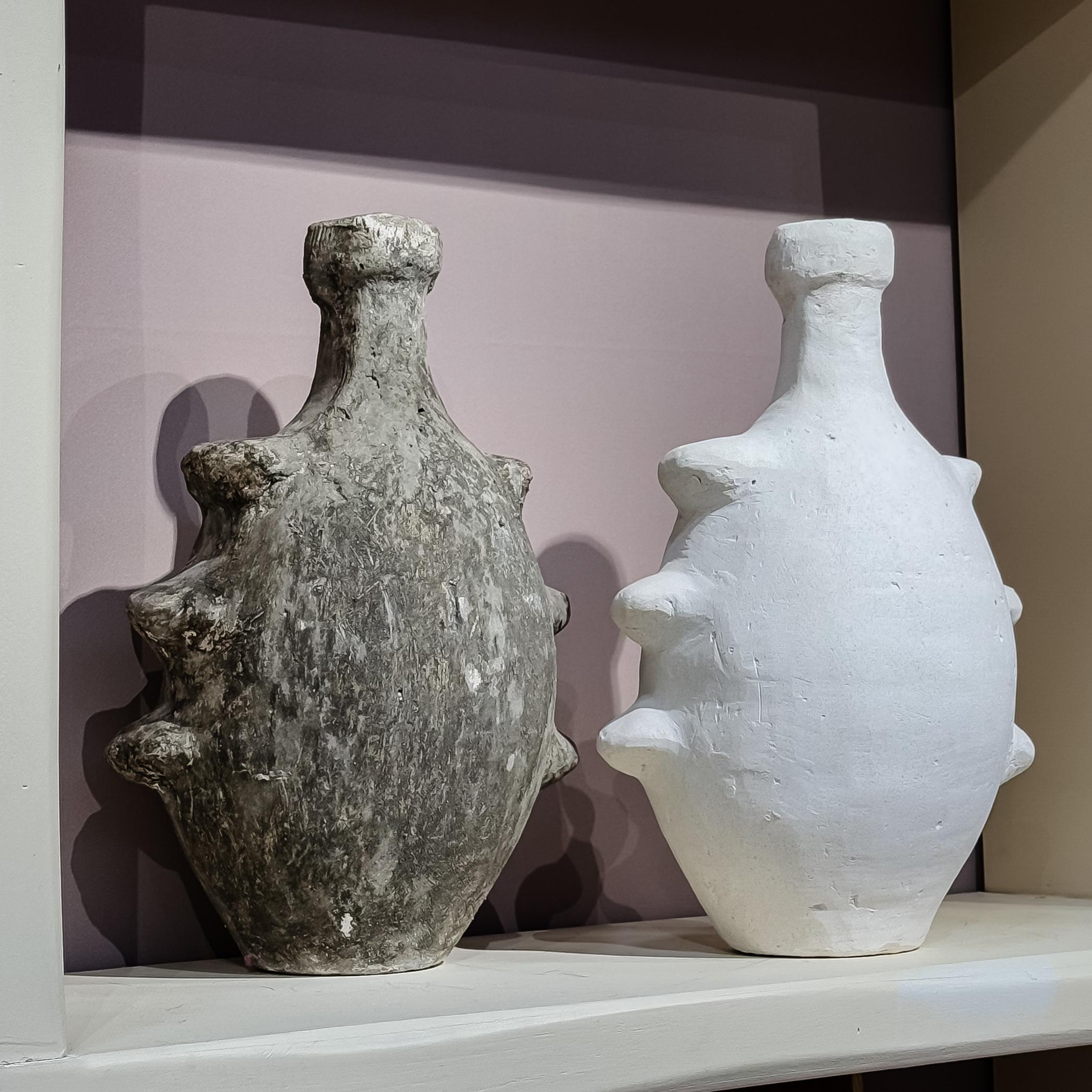 Household Hardware - Vaas - Yassin - Wit