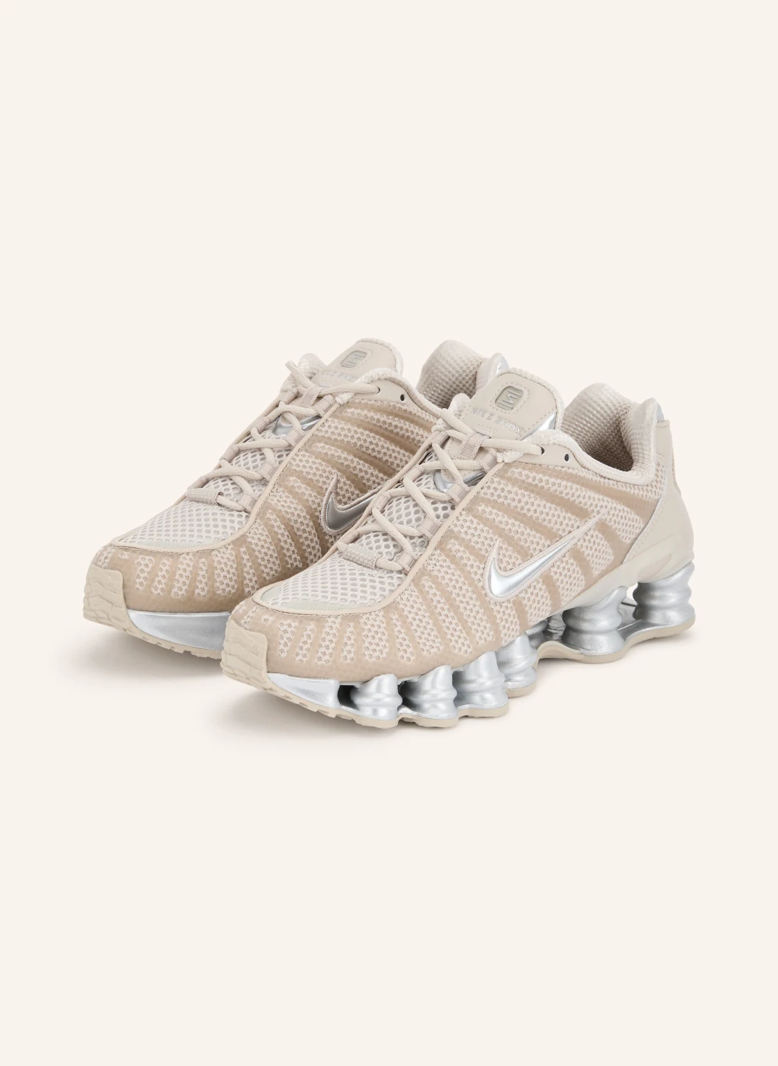 Nike Sneaker SHOX TL