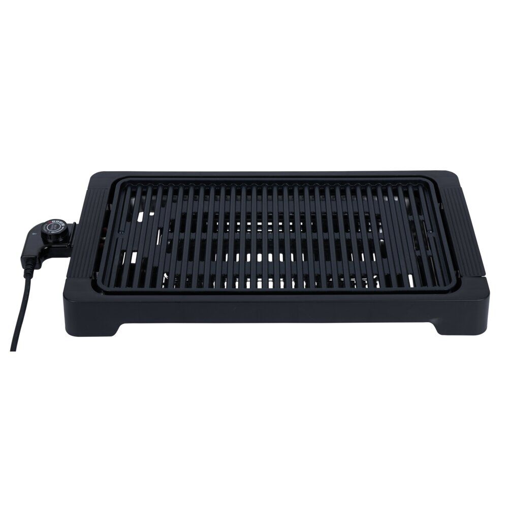 Plancha grill électrique Homday 29x53cm 2000W