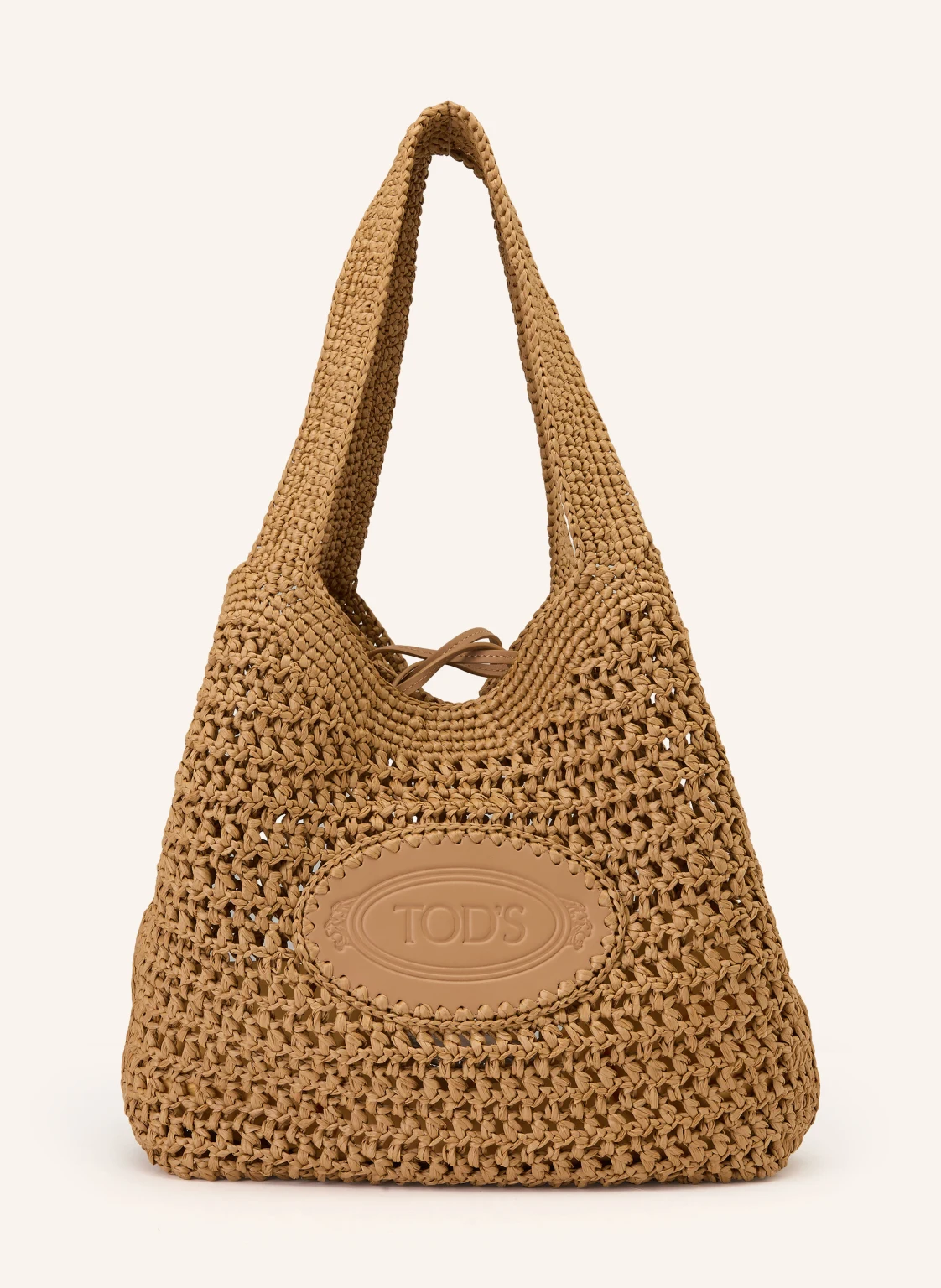 TOD'S Shopper EBL