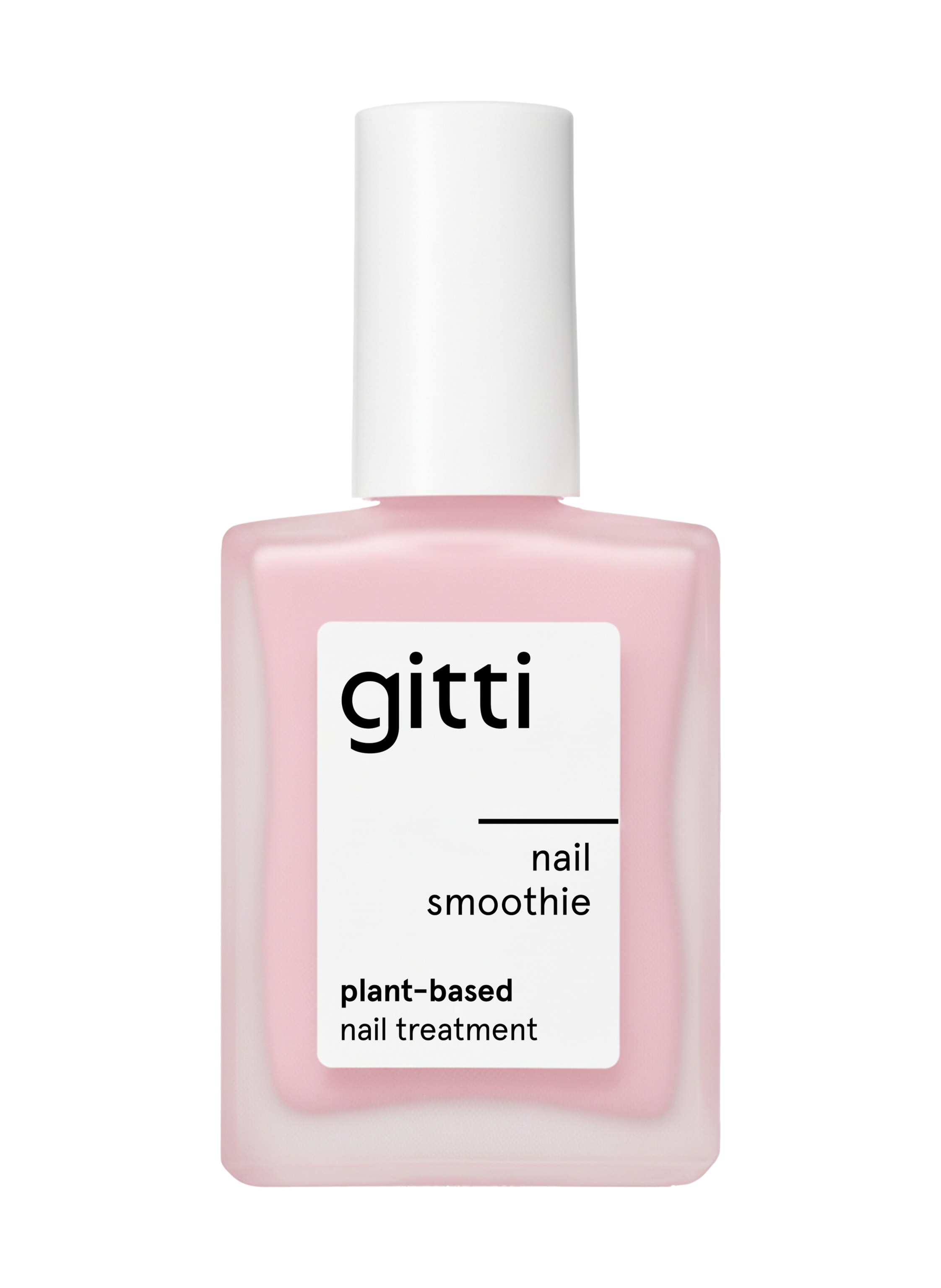 gitti NAIL SMOOTHIE