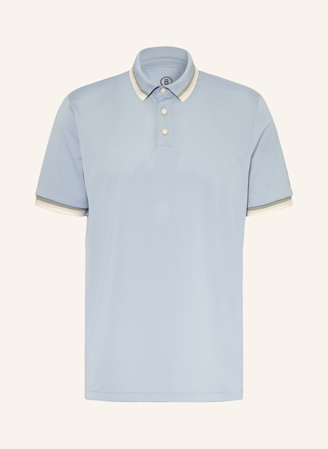 BOGNER Funktions-Poloshirt ARIK
