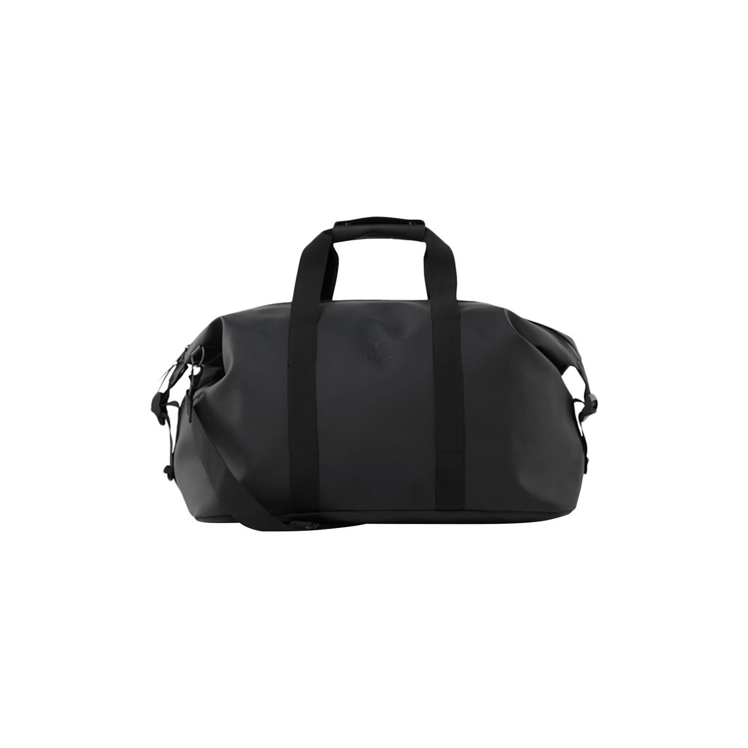 Weekend Bag, black