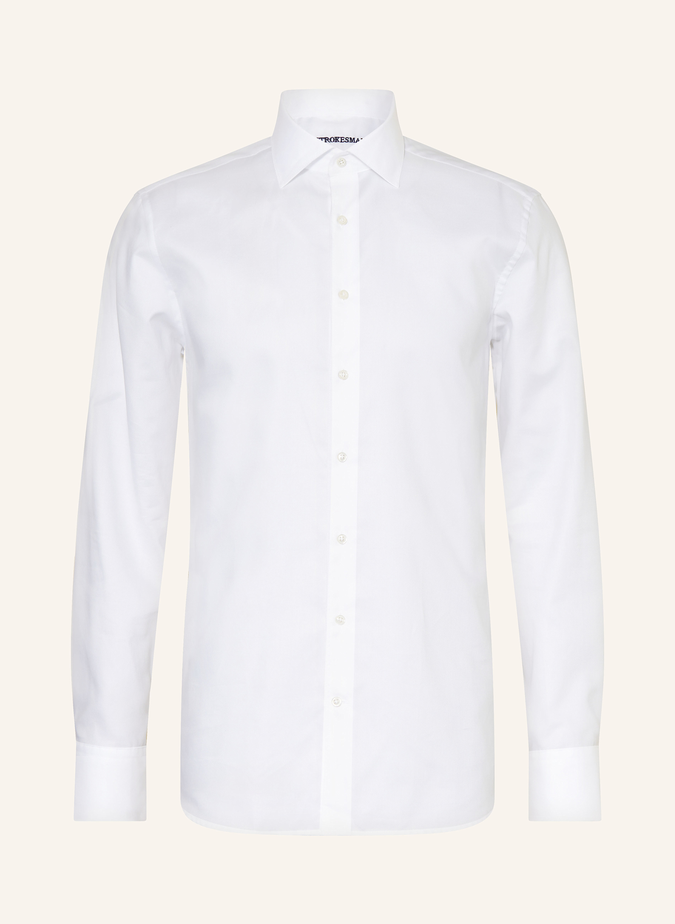STROKESMAN'S Hemd Regular Fit