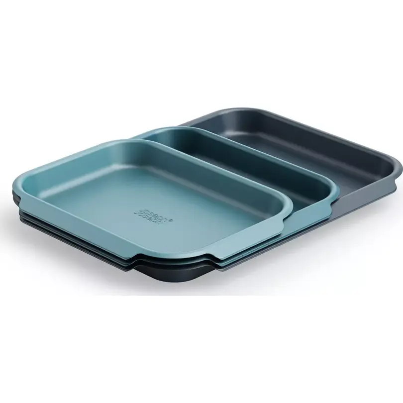 Backset 3er-Set Nest Bake