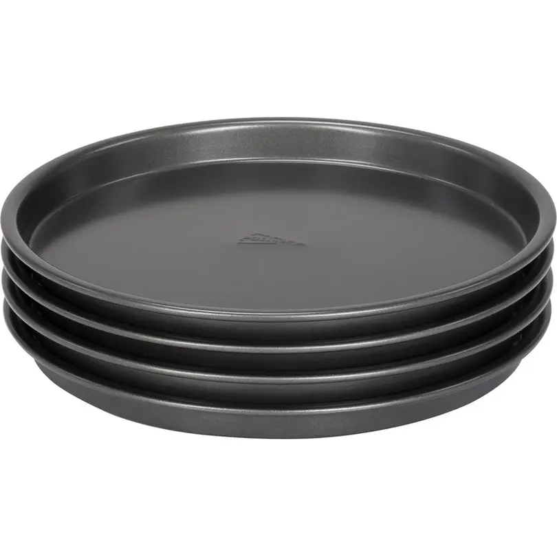 Tortenform 4er-Set Schichtkuchen