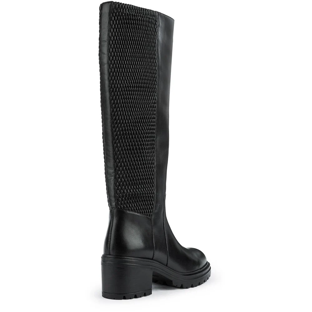 Geox D Damiana I Boots