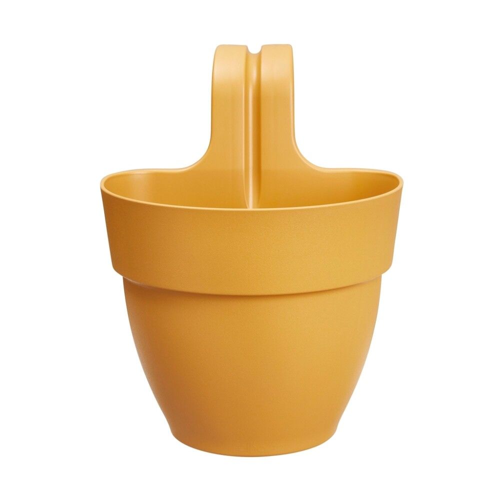 BALKONGKRUKKE ELHO VIBIA CAMPANA 21 CM GUL