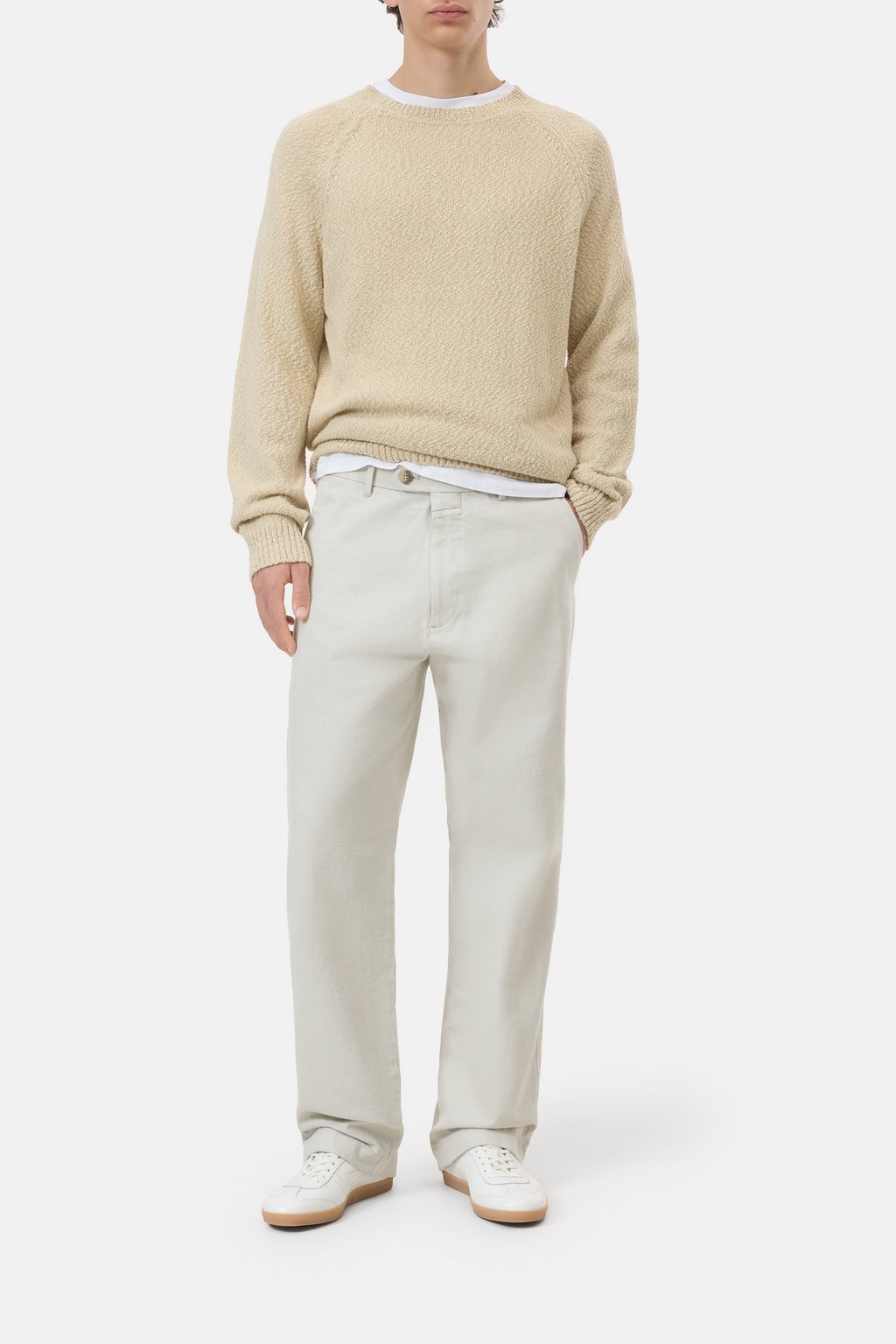 Relaxed Jeans - Fairport Relaxed