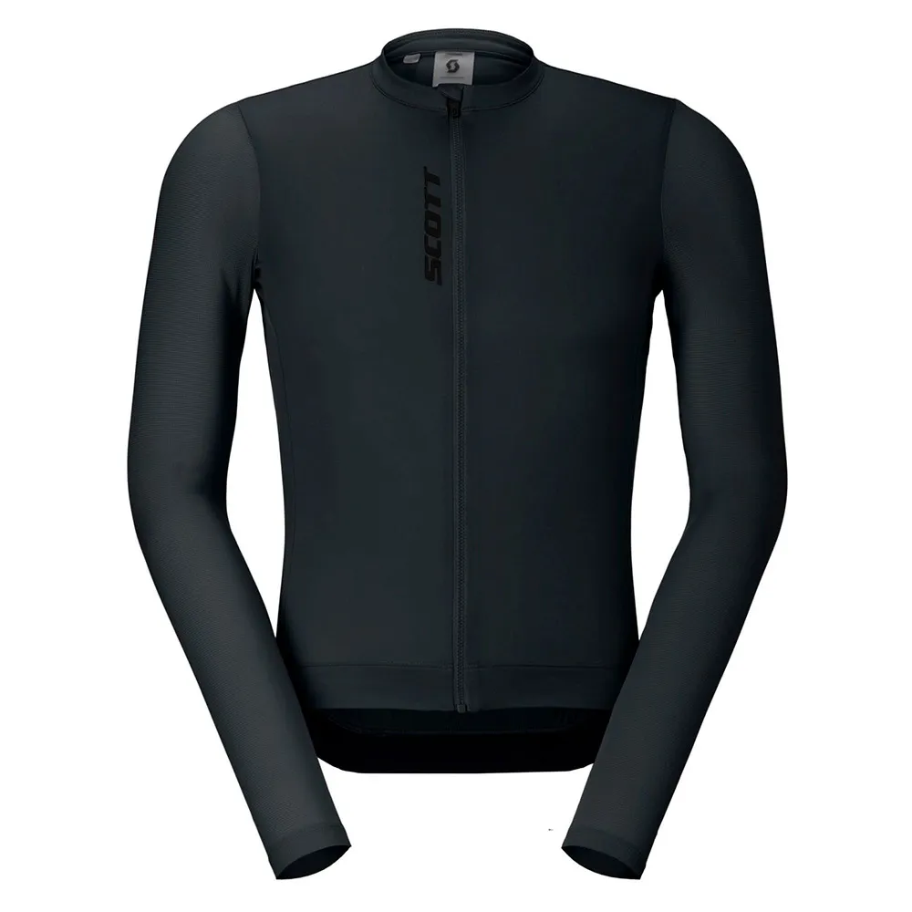 Scott Pro long sleeve jersey