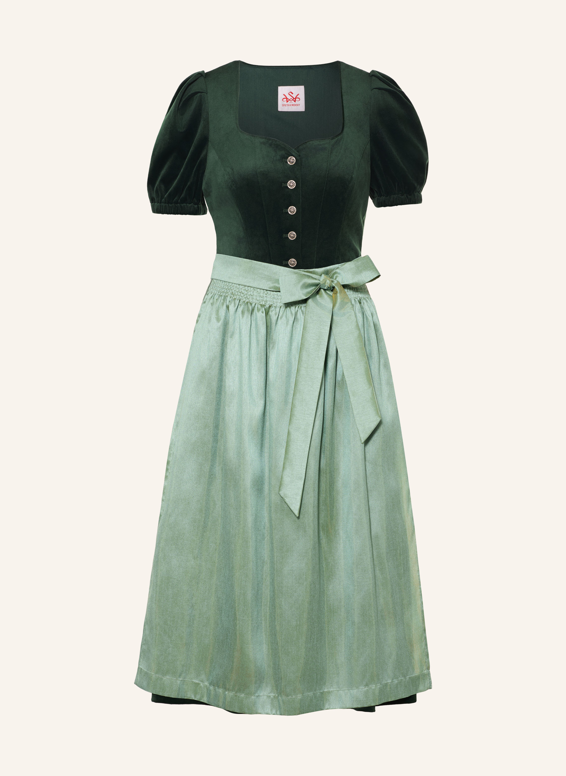 Spieth & Wensky Dirndl KIRCHSEE