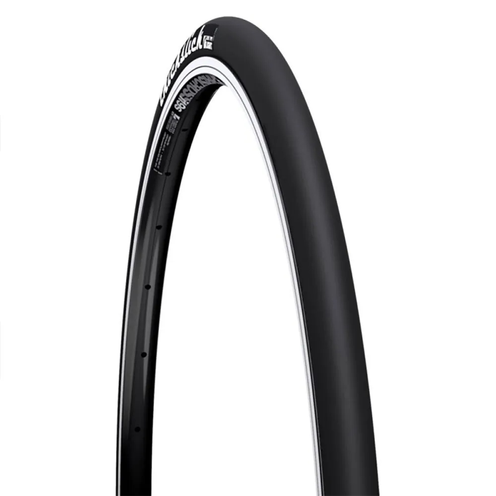 WTB Thickslick Flat Guard 700C x 28 rigid road tyre