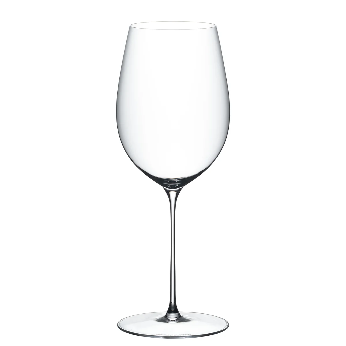 Riedel - Superleggero Weingläser