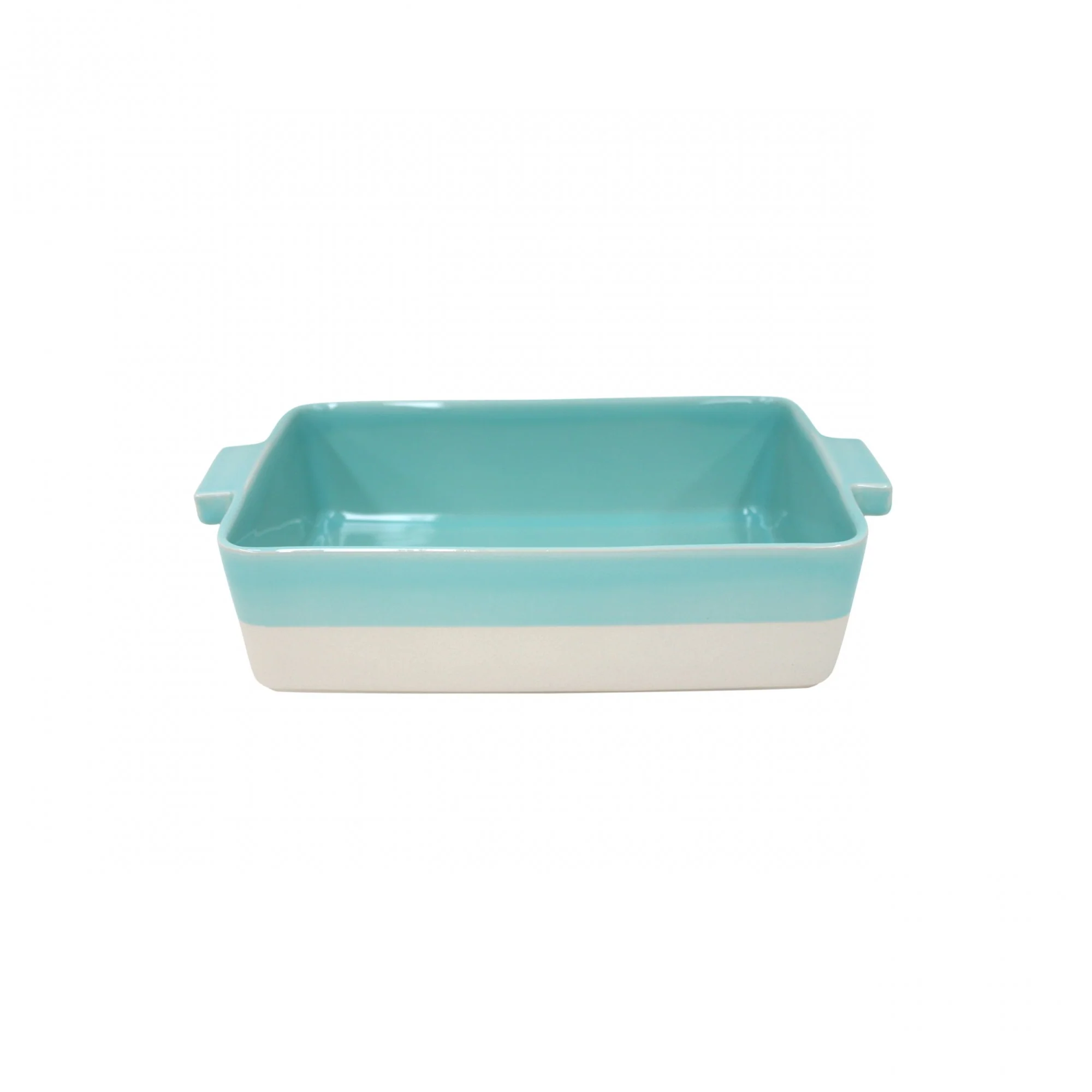 Mid Size Rectangular Baker Forma, Casafina by COSTA NOVA