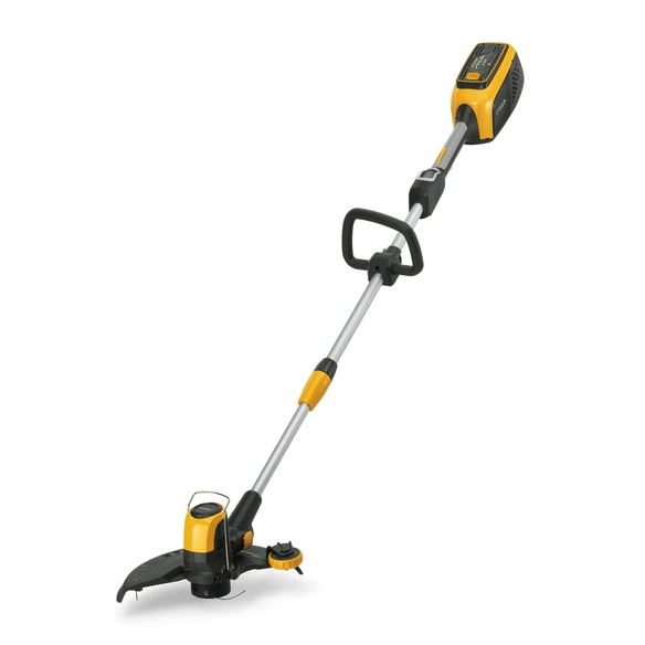 Akku-Rasentrimmer »GT 500e Set«, inkl. Akku, 48 V, 2 Ah, Schnittkreis: 30 cm