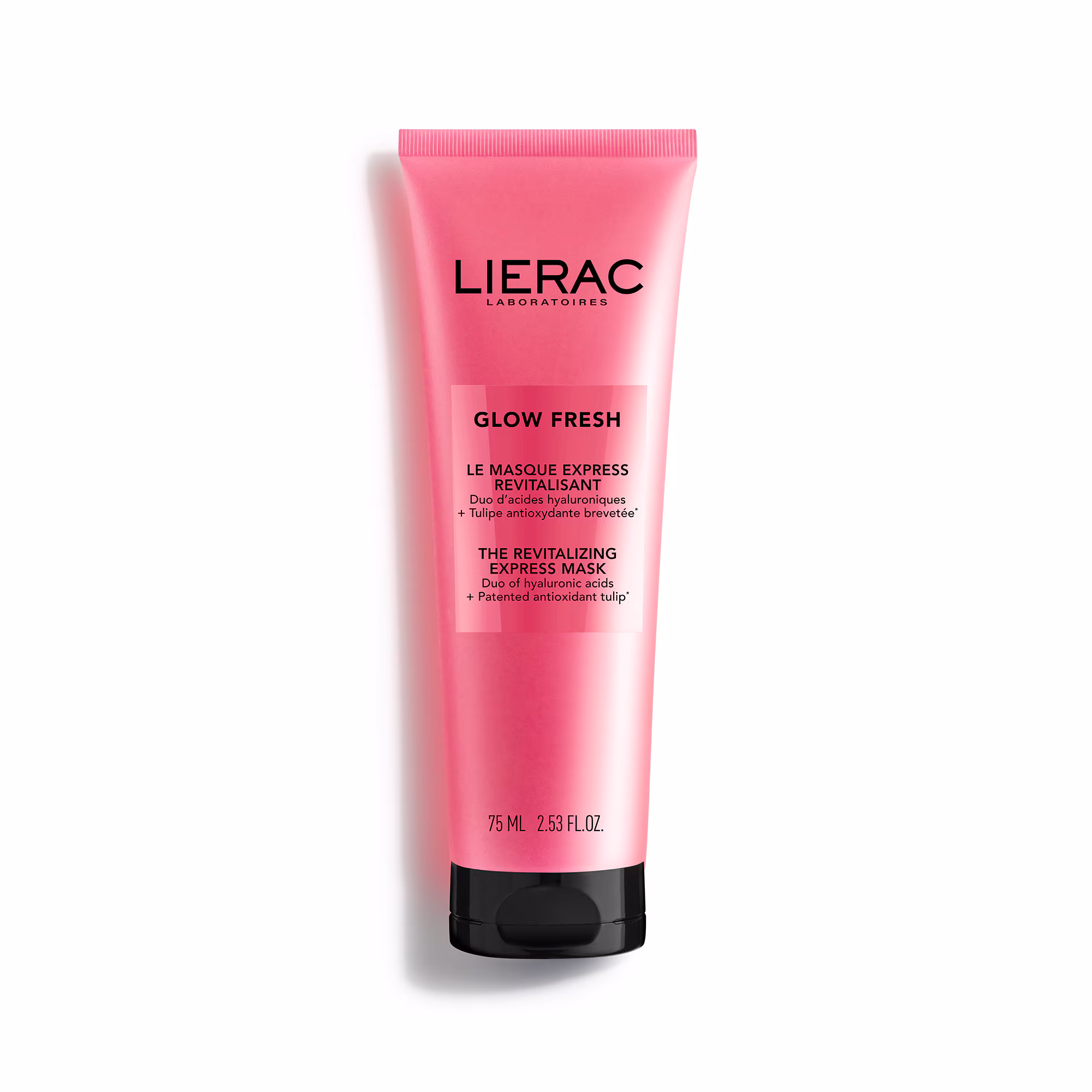 GLOW FRESHLe masque express revitalisant