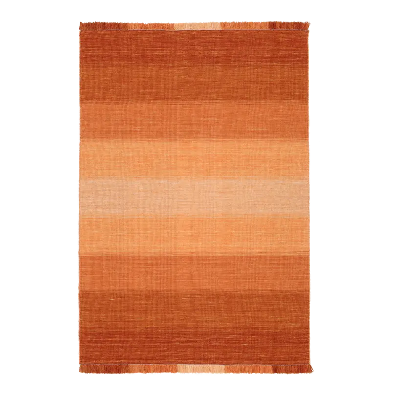 Wollteppich Lavina
