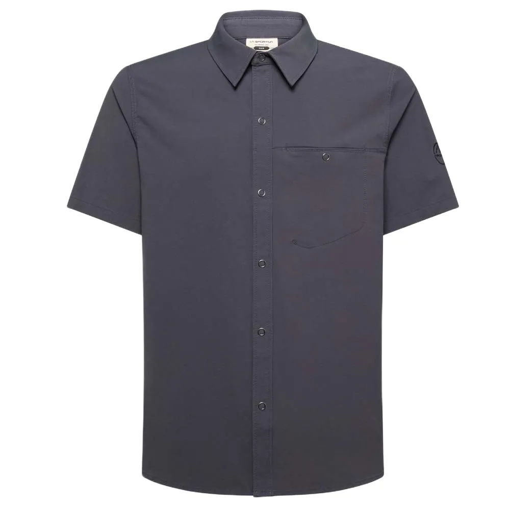 La Sportiva Superfly short sleeve shirt