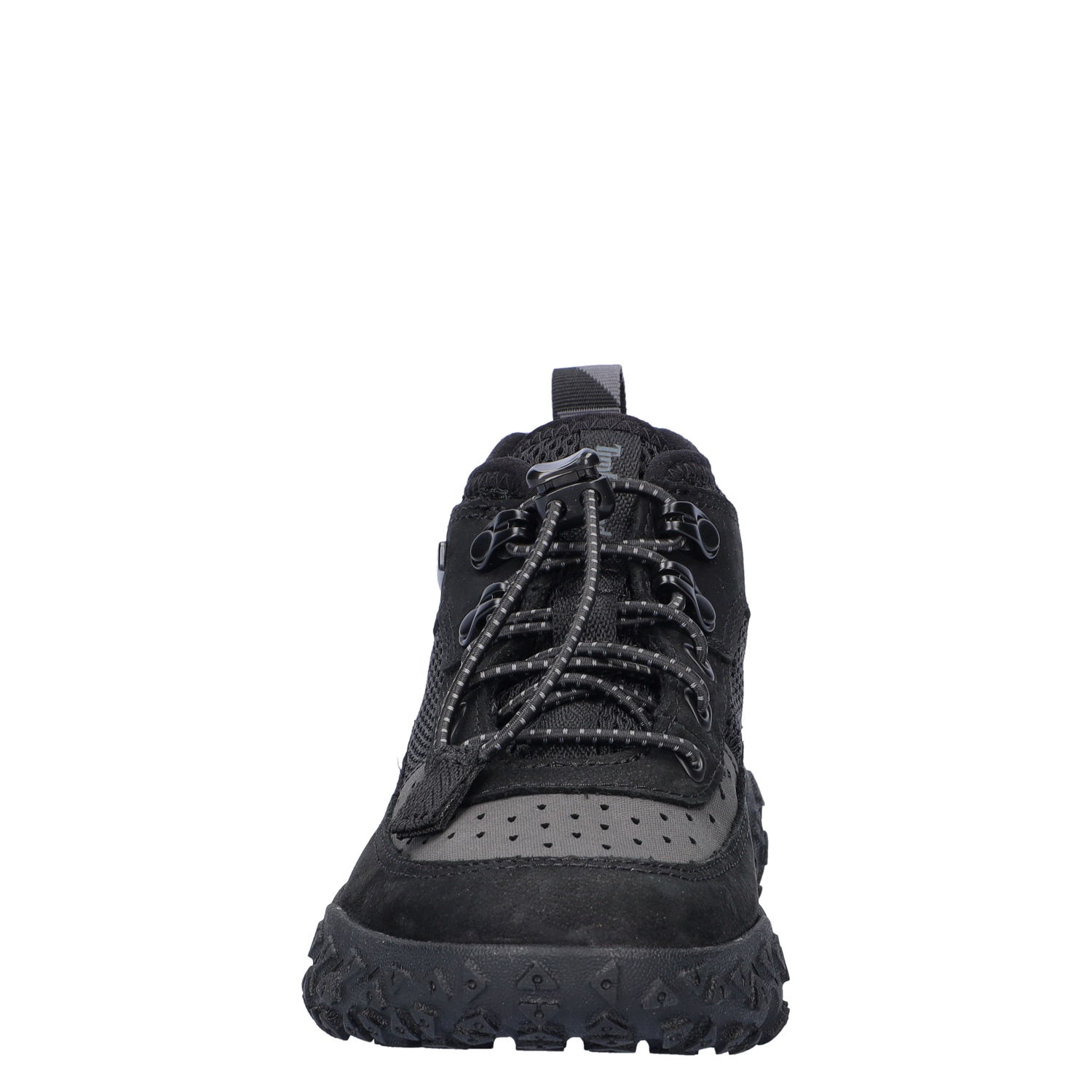 Timberland Green Stride Motion 6 jongens sneaker