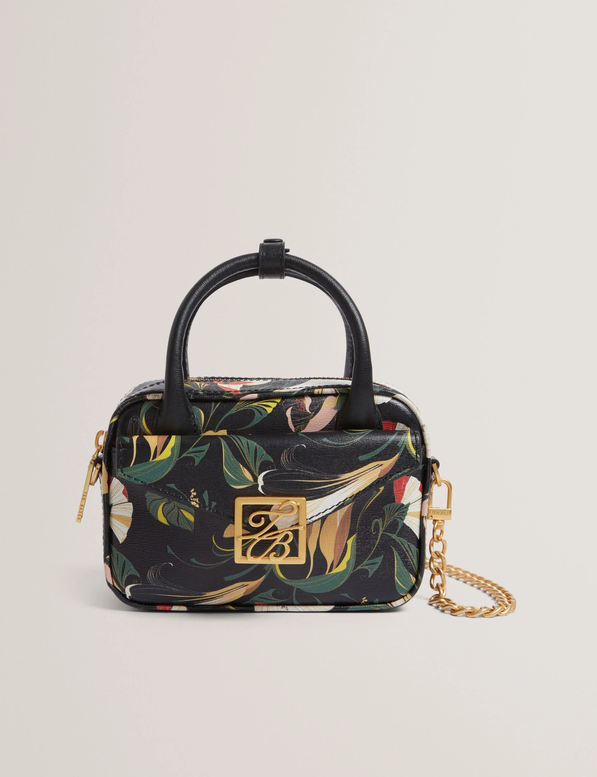 ANISSO | BLACK