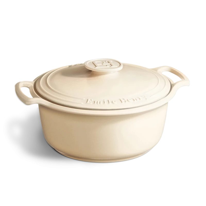 Cocotte - 6L 36,8 x 31 cm | 4-6 pers