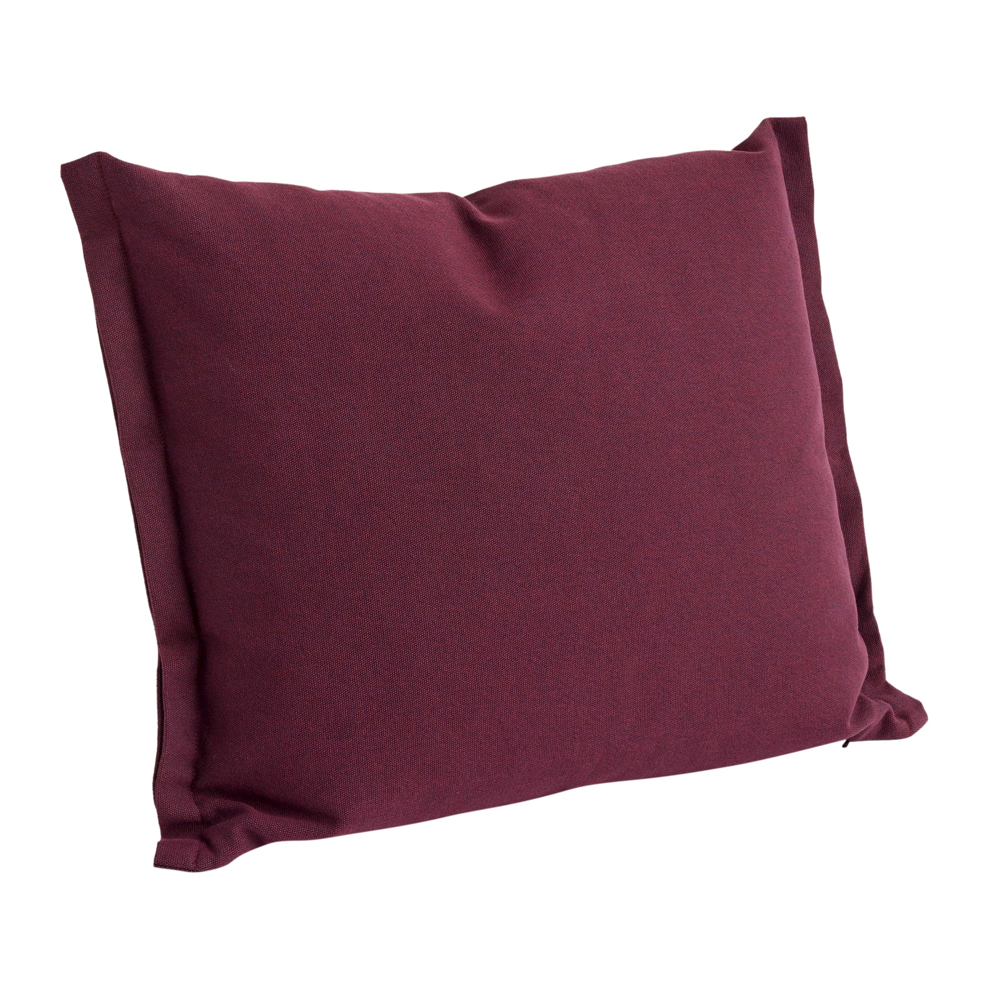 HAY Plica Story Sierkussen - Bordeaux