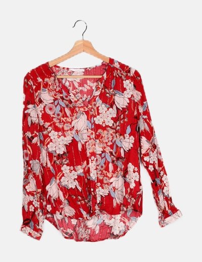 Camaïeu blouse