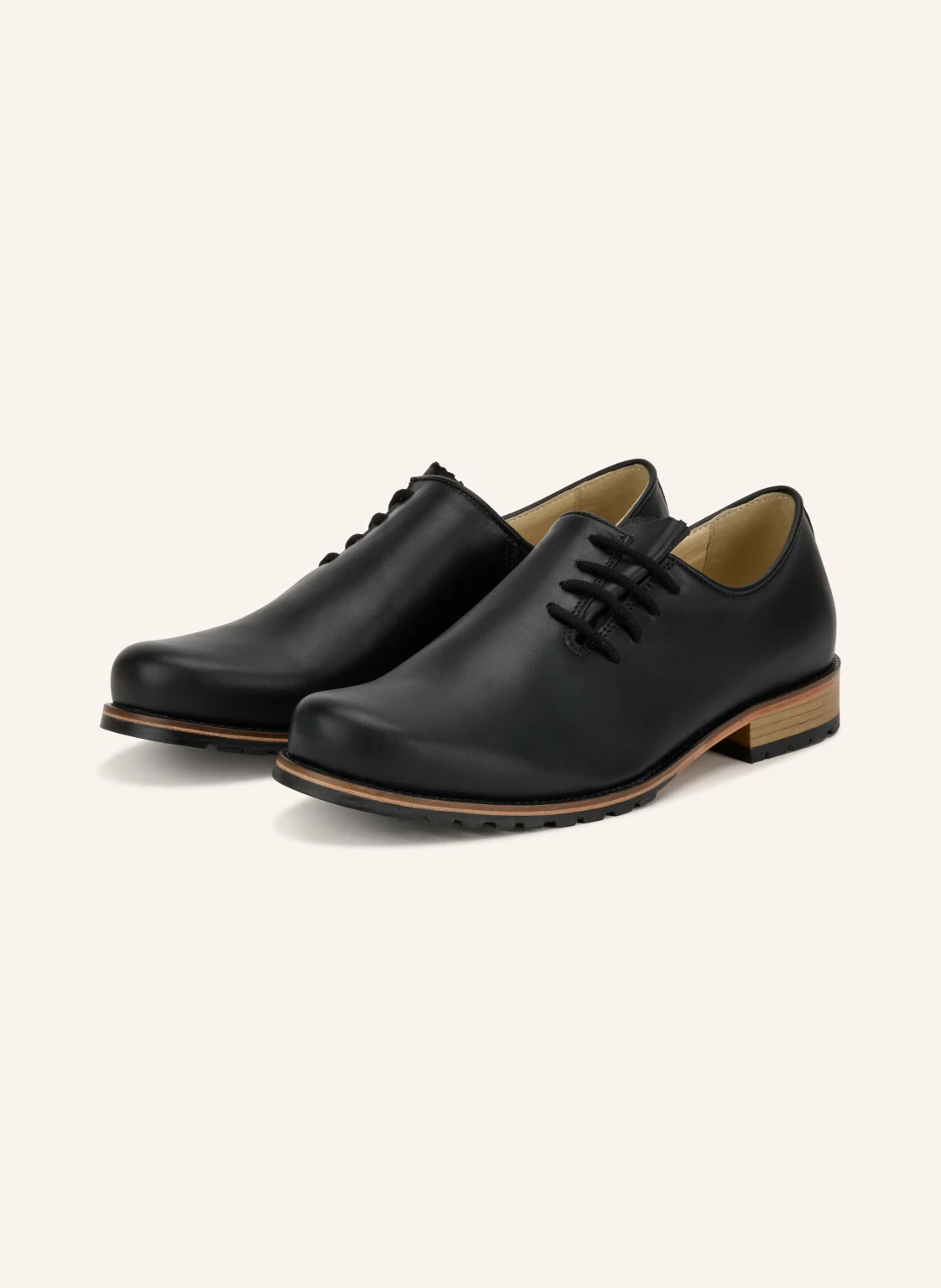 OSTARRICHI Haferlschuhe