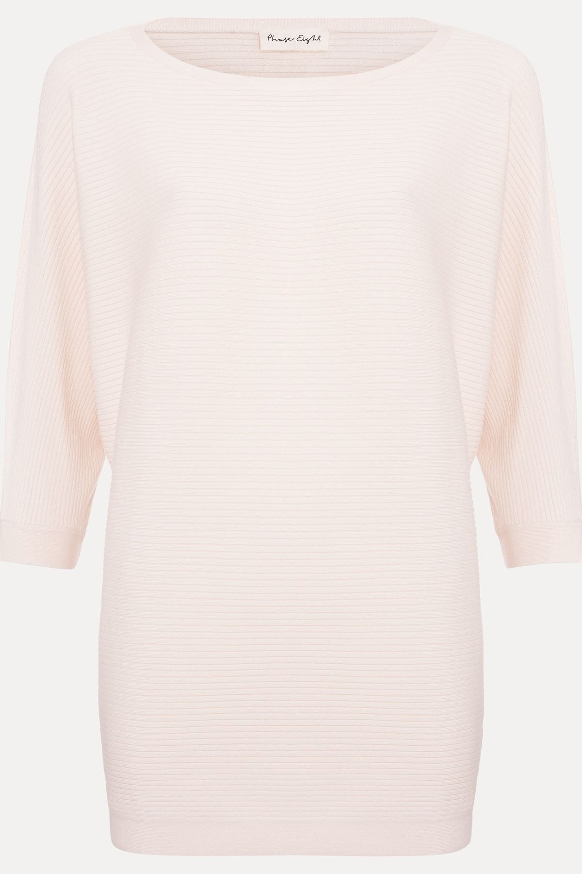 Phase Eight Giana Ribbed Jumper
