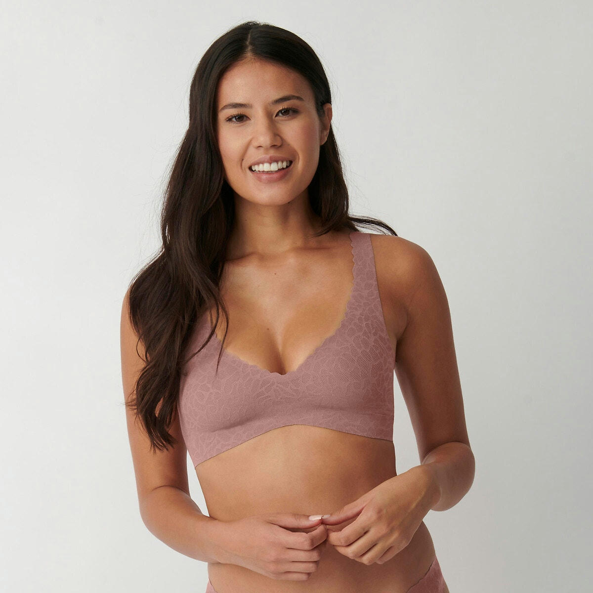 Bralette Zero Feel Lace