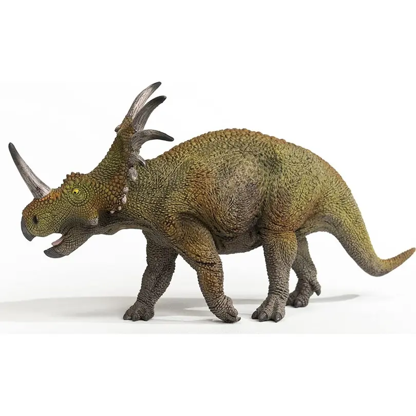 Spielset Dinosaurier