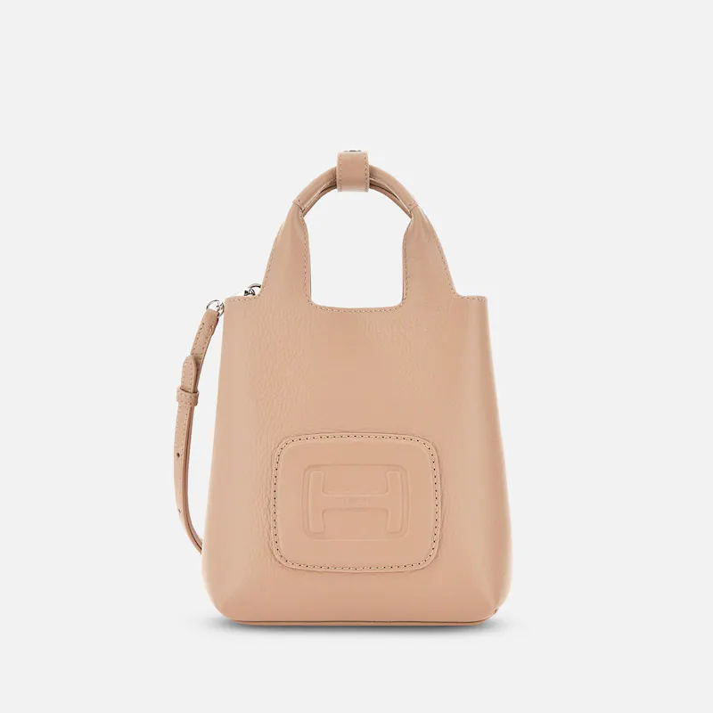 Hogan H-Bag Shopping Bag Mini