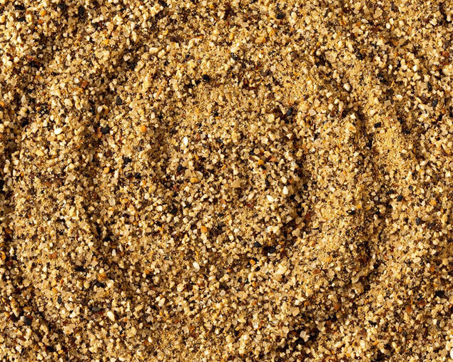 Lanes BBQ - Q-Nami BBQ Rub